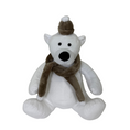 Load image into Gallery viewer, Little Snowcap Bear