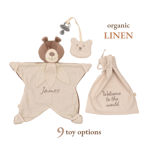 3-Piece Baby Gift Set