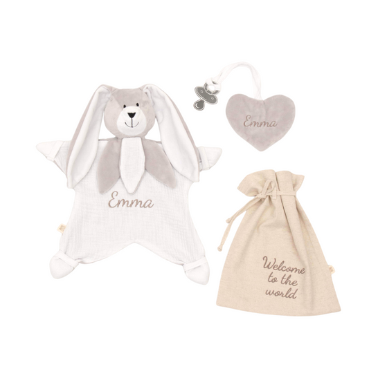 3-Piece Baby Gift Set