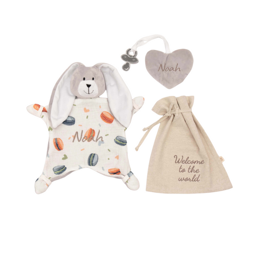 3-Piece Baby Gift Set