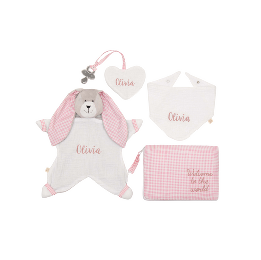 Newborn Baby Gift Set