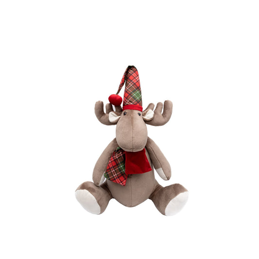 მონტი მხიარული ლოსი