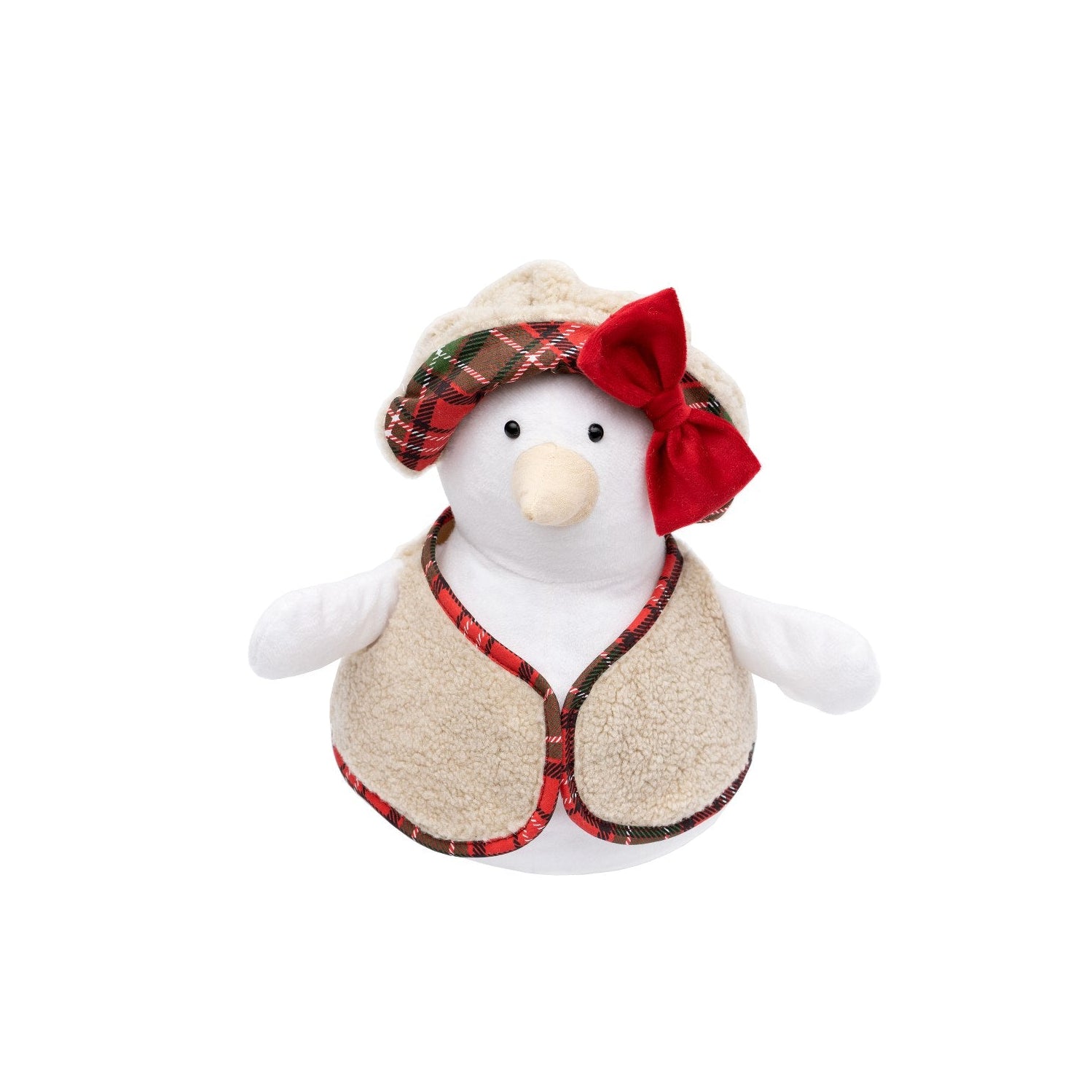 პატარა ყინვა