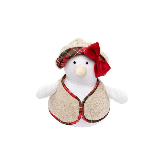 პატარა ყინვა