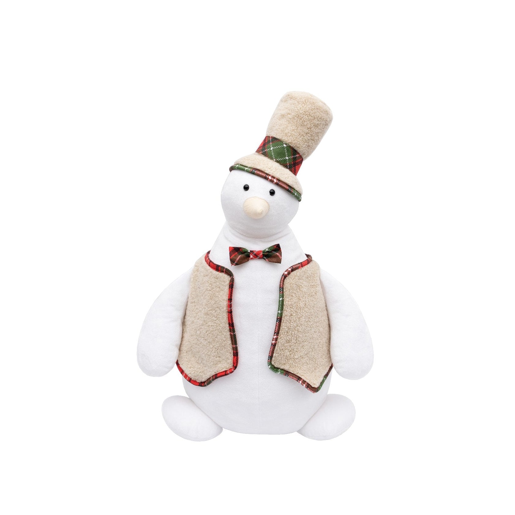 პაპა სნოუკაპი