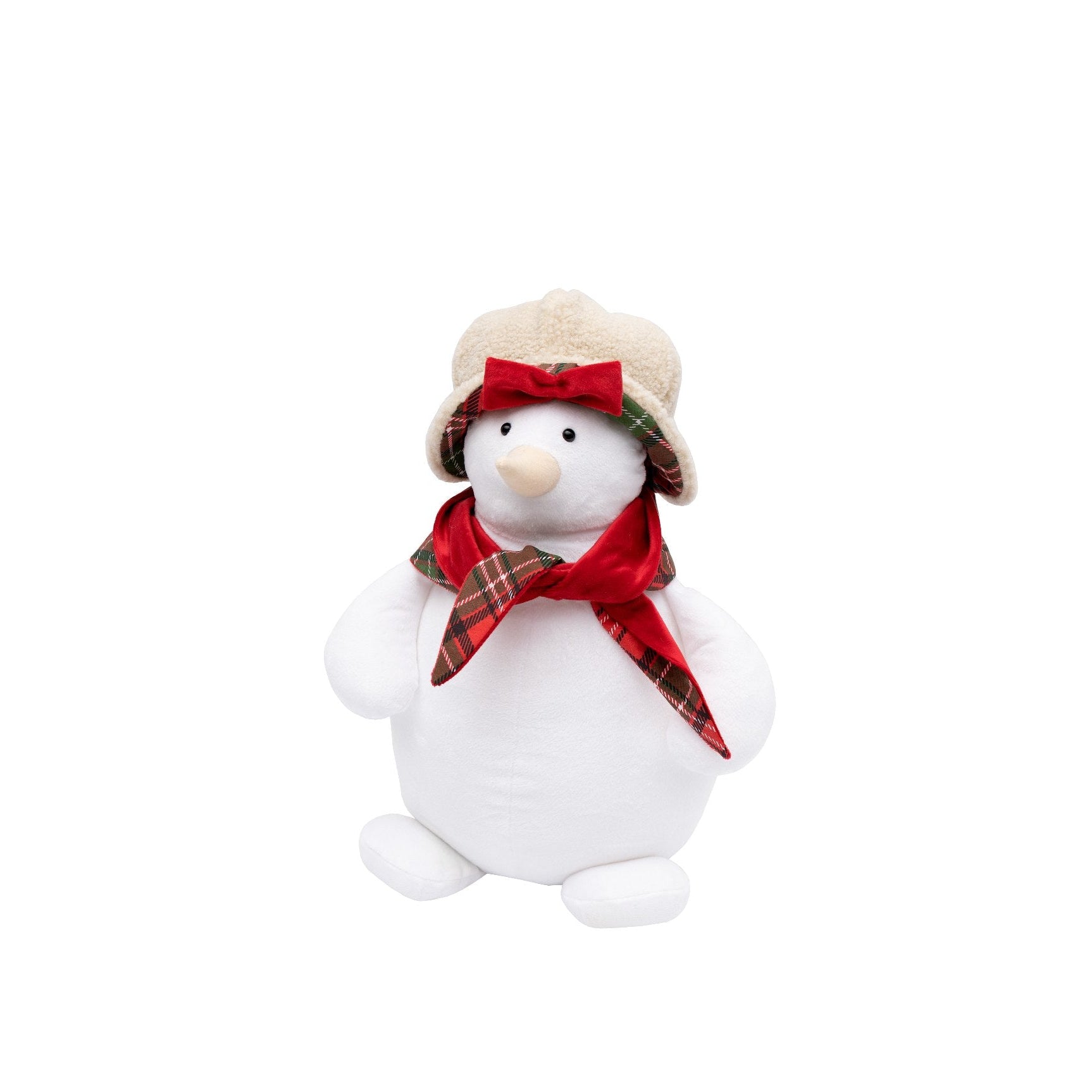 დედა სნოუქეიპი