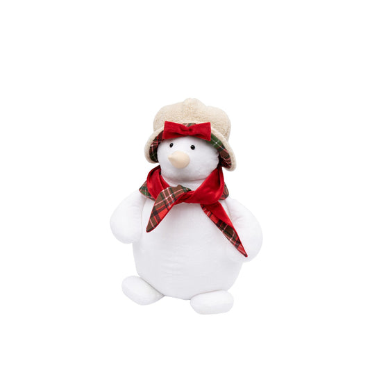 დედა სნოუქეიპი